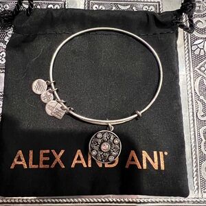 Wings of Change Bracelet